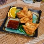 Best Crab Rangoon in Chicago, IL