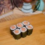 Best Salmon Roll in Chicago, IL