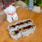 Best Unagi Roll in Chicago, IL