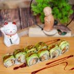 Best Dragon Roll in Chicago, IL