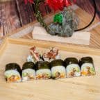 Best Spider Roll in Chicago, IL