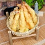 Best Shrimp & Veggie Tempura in Chicago, IL