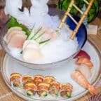 Best Sushi Sashimi Combo in Chicago, IL