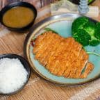 Best Tonkatsu in Chicago, IL