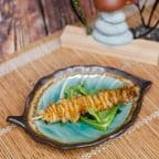 Best Grilled Chicken Skin in Chicago, IL