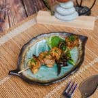 Best Oba Yaki in Chicago, IL