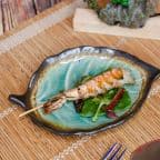 Best Ebi Yaki in Chicago, IL