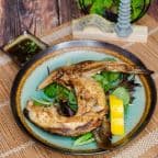 Best Hamachi Kama in Chicago, IL