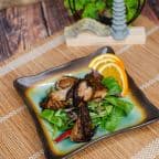 Best Japanese Chashiu in Chicago, IL