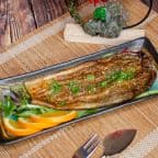 Best Eggplant in Chicago, IL