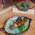 Best Beef Skewers in Chicago, IL